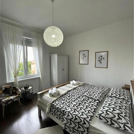 Sea Flower Apartment Rijeka Exterior photo