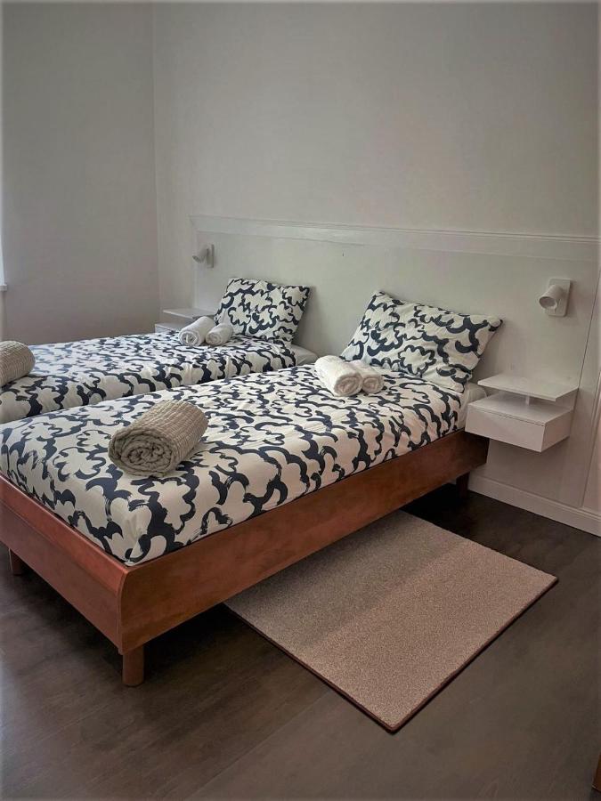 Sea Flower Apartment Rijeka Exterior photo