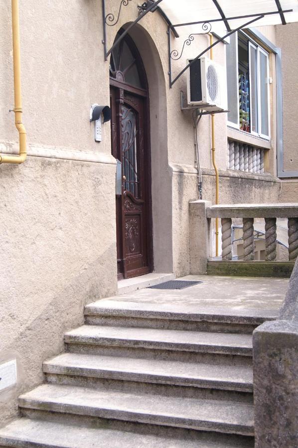 Sea Flower Apartment Rijeka Exterior photo